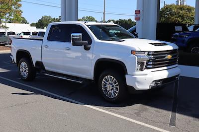 2023 Chevrolet Silverado 2500 Crew Cab 4WD Pickup for sale #S90927A - photo 2