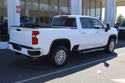 2023 Chevrolet Silverado 2500 Crew Cab 4WD Pickup for sale #S90927A - photo 2