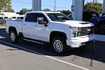 2023 Chevrolet Silverado 2500 Crew Cab 4WD Pickup for sale #S90927A - photo 1