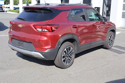 2024 Chevrolet Trailblazer FWD SUV for sale #S93887A - photo 2