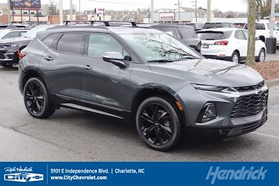 2020 Chevrolet Blazer FWD SUV for sale #S95502A - photo 1