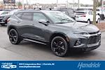 2020 Chevrolet Blazer FWD SUV for sale #S95502A - photo 1