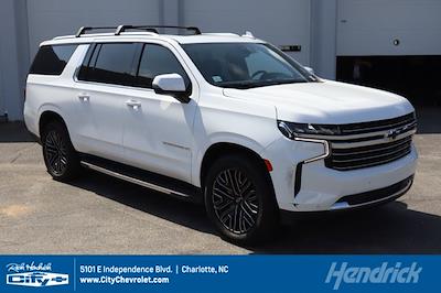 2021 Chevrolet Suburban 4WD SUV for sale #S96944A - photo 1