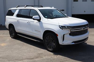 2021 Chevrolet Suburban 4WD SUV for sale #S96944A - photo 2