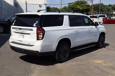 2021 Chevrolet Suburban 4WD SUV for sale #S96944A - photo 2