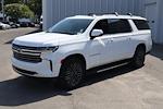 2021 Chevrolet Suburban 4WD SUV for sale #S96944A - photo 4