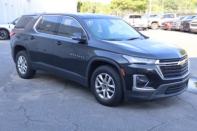2023 Chevrolet Traverse AWD SUV for sale #S97000A - photo 1
