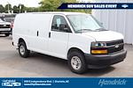 2021 Chevrolet Express 2500 SRW RWD Empty Cargo Van for sale #SA20430 - photo 32