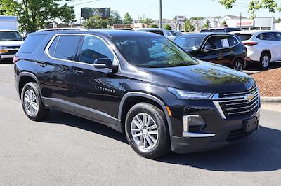 2023 Chevrolet Traverse AWD SUV for sale #SA20474 - photo 1