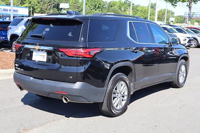 2023 Chevrolet Traverse AWD SUV for sale #SA20474 - photo 2