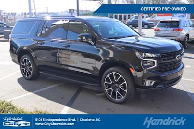 2024 Chevrolet Suburban 4WD SUV for sale #T00168A - photo 1