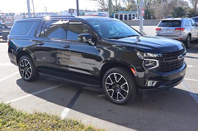 2024 Chevrolet Suburban 4WD SUV for sale #T00168A - photo 2