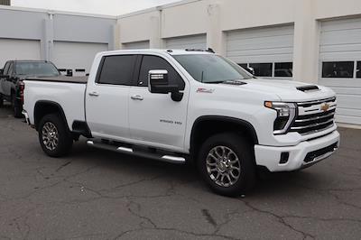 2025 Chevrolet Silverado 2500 Crew Cab 4WD Pickup for sale #T01216B - photo 2
