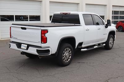 2025 Chevrolet Silverado 2500 Crew Cab 4WD Pickup for sale #T01216B - photo 2