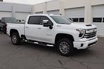 2025 Chevrolet Silverado 2500 Crew Cab 4WD Pickup for sale #T01216B - photo 2