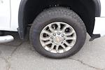 2025 Chevrolet Silverado 2500 Crew Cab 4WD Pickup for sale #T01216B - photo 37