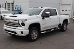 2025 Chevrolet Silverado 2500 Crew Cab 4WD Pickup for sale #T01216B - photo 4