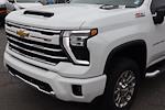 2025 Chevrolet Silverado 2500 Crew Cab 4WD Pickup for sale #T01216B - photo 5