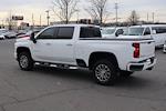 2025 Chevrolet Silverado 2500 Crew Cab 4WD Pickup for sale #T01216B - photo 7