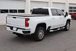 2025 Chevrolet Silverado 2500 Crew Cab 4WD Pickup for sale #T01216B - photo 9