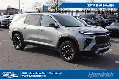 2024 Chevrolet Traverse AWD SUV for sale #T01809A - photo 1