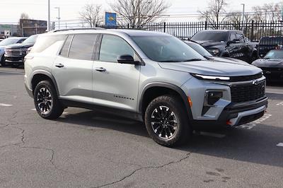 2024 Chevrolet Traverse AWD SUV for sale #T01809A - photo 2
