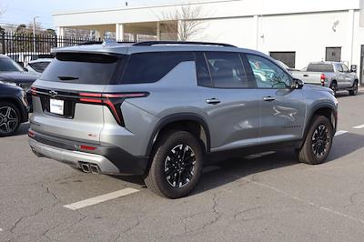 2024 Chevrolet Traverse AWD SUV for sale #T01809A - photo 2