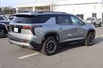 2024 Chevrolet Traverse AWD SUV for sale #T01809A - photo 9
