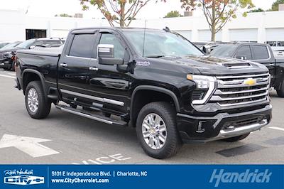 2024 Chevrolet Silverado 2500 Crew Cab 4WD Pickup for sale #T02985A - photo 1