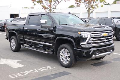 2024 Chevrolet Silverado 2500 Crew Cab 4WD Pickup for sale #T02985A - photo 2