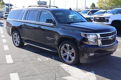 2016 Chevrolet Suburban 4WD SUV for sale #T03074A - photo 2