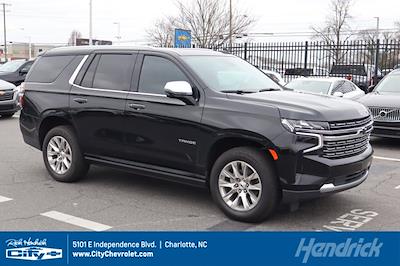 Used 2023 Chevrolet Tahoe Premier for sale #T03586A - photo 1