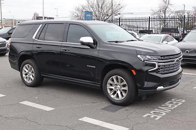 Used 2023 Chevrolet Tahoe Premier for sale #T03586A - photo 2