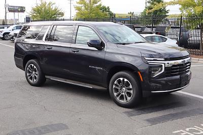 2025 Chevrolet Suburban RWD SUV for sale #T03784A - photo 1