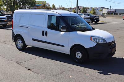 2021 Ram ProMaster City FWD Empty Cargo Van for sale #T03934G - photo 1