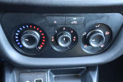 2021 Ram ProMaster City FWD Empty Cargo Van for sale #T03934G - photo 2