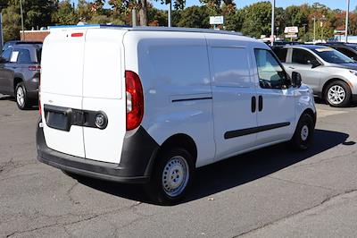 2021 Ram ProMaster City FWD Empty Cargo Van for sale #T03934G - photo 2