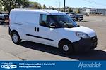 2021 Ram ProMaster City FWD Empty Cargo Van for sale #T03934G - photo 12