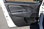 2021 Ram ProMaster City FWD Empty Cargo Van for sale #T03934G - photo 23