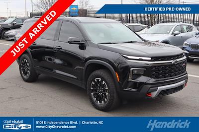 2025 Chevrolet Traverse AWD SUV for sale #T03978A - photo 1