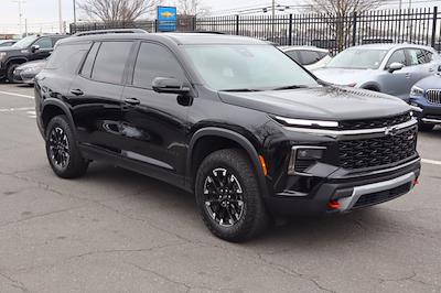 2025 Chevrolet Traverse AWD SUV for sale #T03978A - photo 2