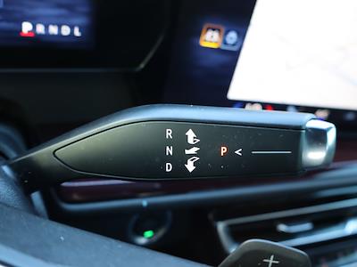 Used 2025 Chevrolet Traverse Z71 for sale #T03978A - photo 1