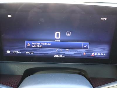 Used 2025 Chevrolet Traverse Z71 for sale #T03978A - photo 2