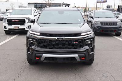 2025 Chevrolet Traverse AWD SUV for sale #T03978A - photo 2