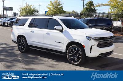 2022 Chevrolet Suburban 4WD SUV for sale #T03986A - photo 1