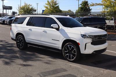 2022 Chevrolet Suburban 4WD SUV for sale #T03986A - photo 2
