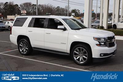 2018 Chevrolet Tahoe RWD SUV for sale #T05834A - photo 1