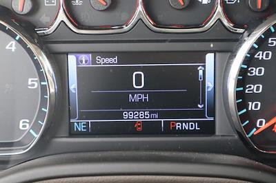 Used 2018 Chevrolet Tahoe LT for sale #T05834A - photo 1