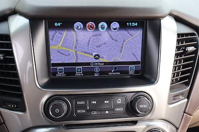 Used 2018 Chevrolet Tahoe LT for sale #T05834A - photo 2