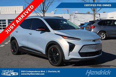2023 Chevrolet Bolt EUV FWD Hatchback for sale #T117193A - photo 1